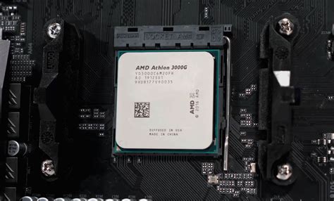 amd athlon  review  unlocked  cpu techspot