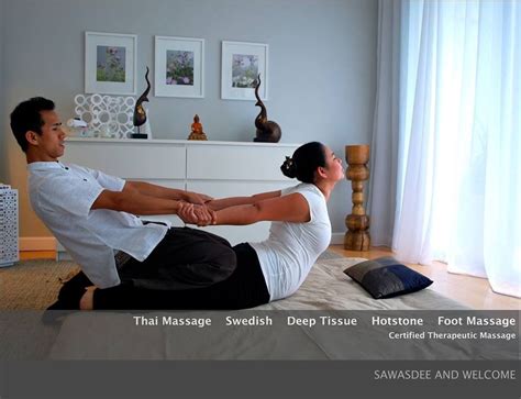 thai massage  fort lauderdale florida  native thai