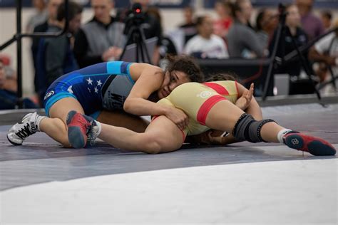 dvids images wcap womens freestyle wrestling competes