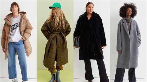 de allerfijnste en fashionable winterjassen onder  euro