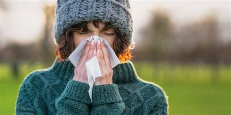 6 Colds And Flu Myths Debunked By A Doctor