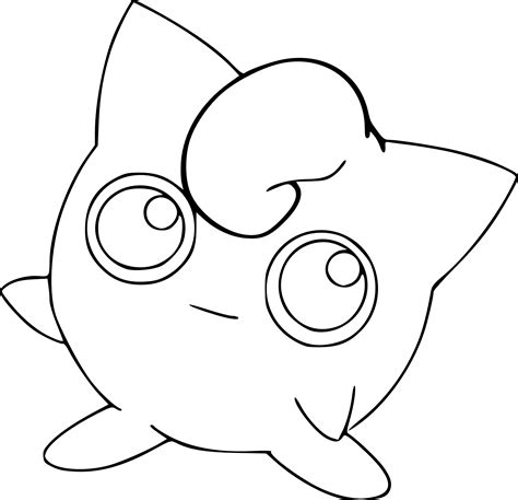 pokemon coloring pages jigglypuff    porn website