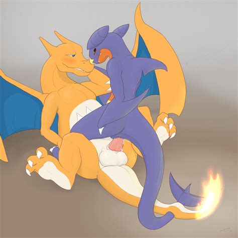 rule 34 anal balls charizard couple dragon furry only