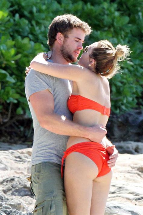 liam hemsworth and miley cyrus s sex life how it keeps them from breaking up hollywood life