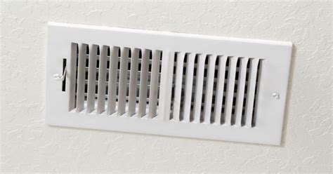 essential guide  air conditioner vent