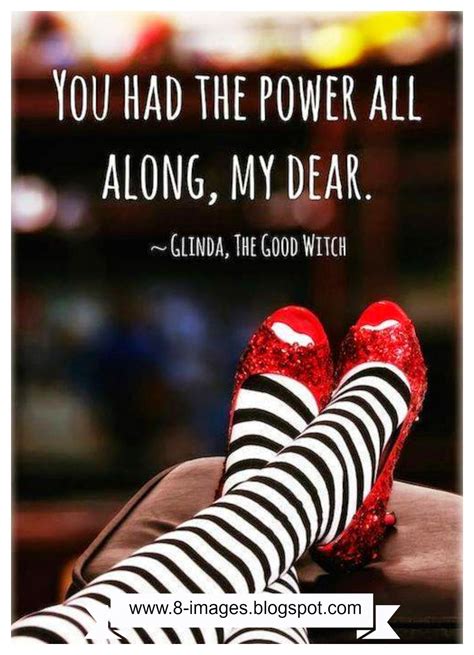 power    dear quotes