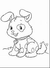 Coloring Pages Baby Cute Animal Color Printable Print Wonderful sketch template