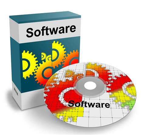 computer software types features  computer fundamentals