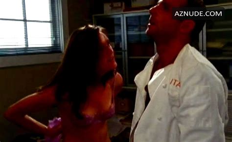 Kitchen Confidential Nude Scenes Aznude