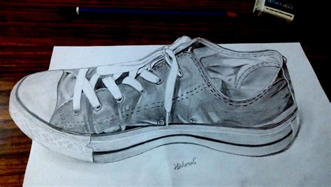 drawing  shoe