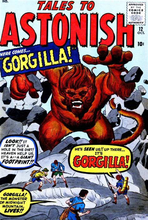 tales to astonish vol 1 92 covrprice