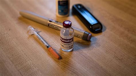 californias plan  cheaper insulin collides  big pharmas price