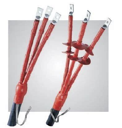 cable jointing  termination kits  rs number