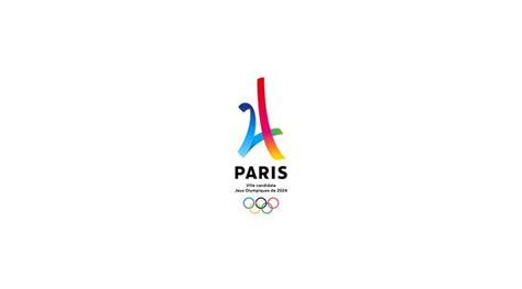 Le Logo Des Jo Paris 2024 Est Il FracassÉ