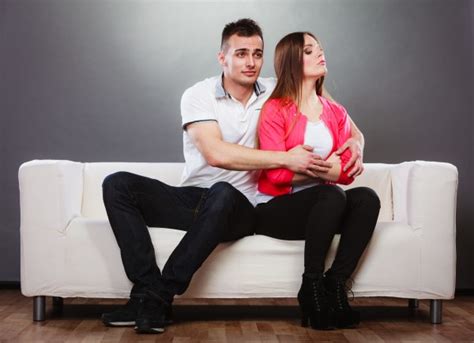 3 ways how asking for your spouse s permission can go wrong