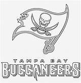 Buccaneers Coloring Pages Tampa Bay Logo Outline Nfl Transparent Search Again Bar Case Looking Don Print Use Find Top sketch template