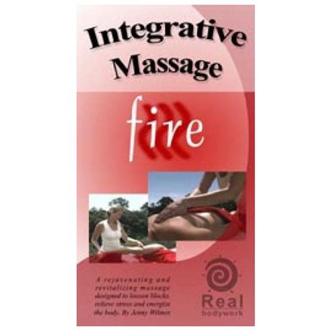 Massage Techniques Instructional Videos And Dvds