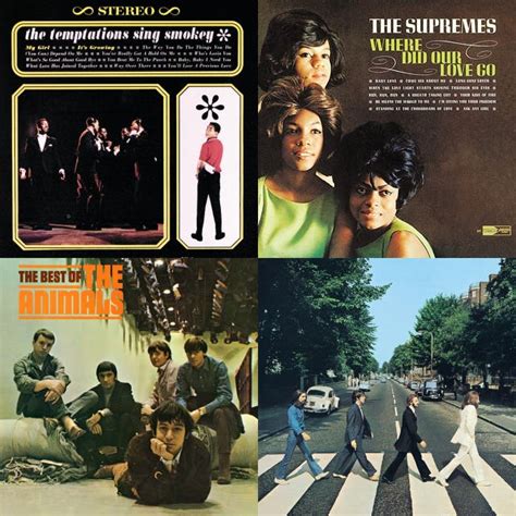 greatest hits of the mid 60s to the early 70s on spotify