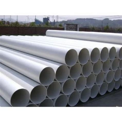 mm pvc drainage pipe length  pipe    rs piece  jaipur