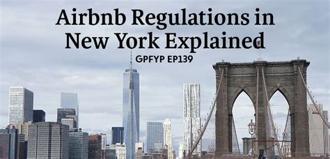 ep airbnb regulations   york explained  paid   pad