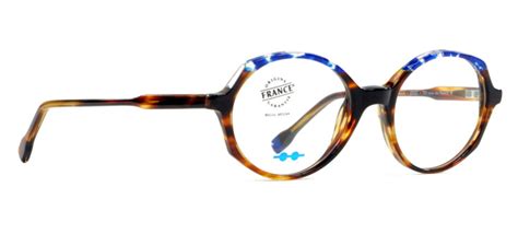 découvrez les lunettes de vue pop du lunetier français roussilhe