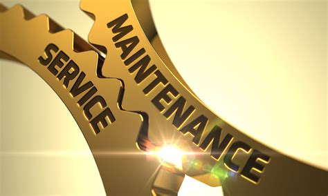 lift maintenance  service contracts  introduction