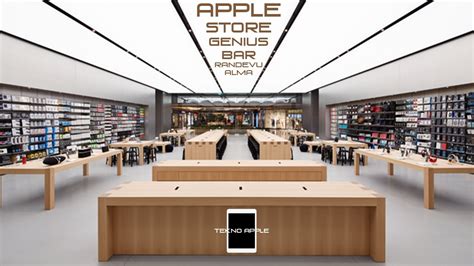 apple store icin kolayca genius bar randevusu alma youtube