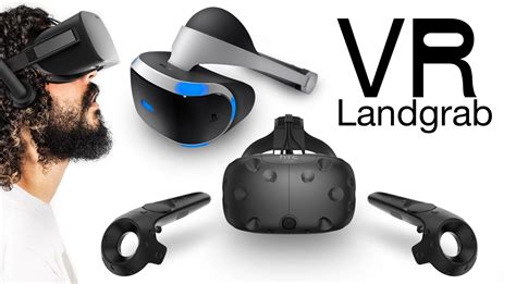 buy   vr headset  complete guide extremetech
