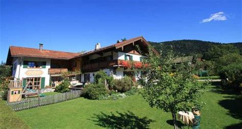 pension mit bergblick  inzell alemania inzell bookingcom