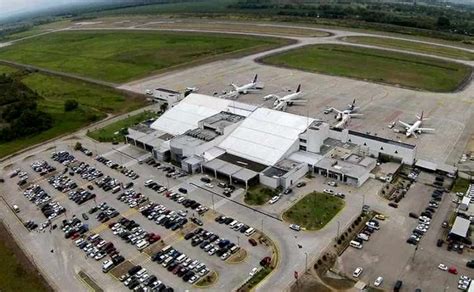 ccic se declara en alerta permanente en defensa del aeropuerto internacional de san pedro sula