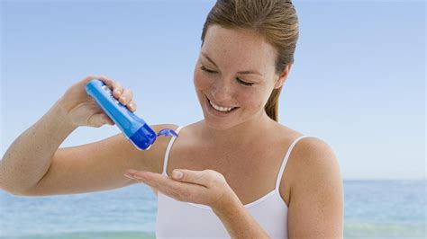 is your sunscreen effective what you need to know about the fda s new
