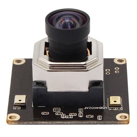 svpro  autofocus usb camera module  cmos sony imx sensor   distortion lens