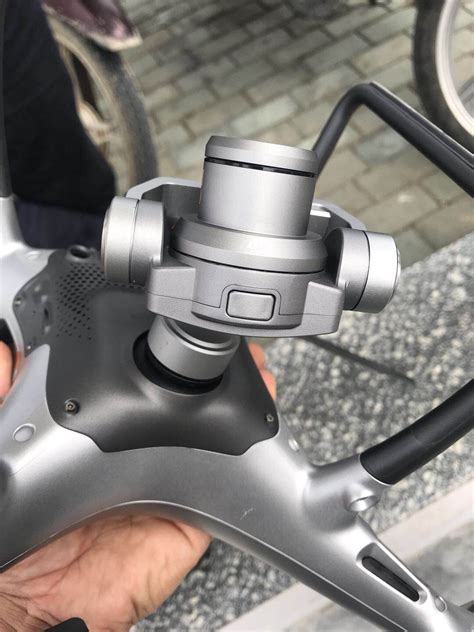 leaked  images  specifications  dji phantom  drone