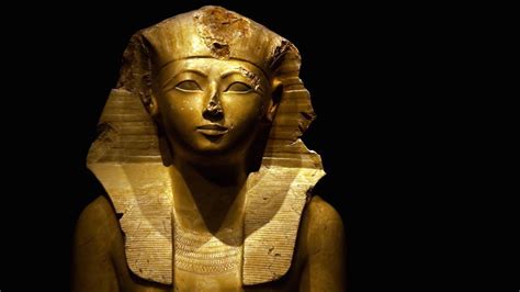 Hatshepsut Meet The Female Pharaoh Who Ruled Egypt As A