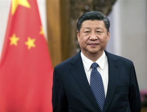 china sets stage for president xi jinping to stay in office with