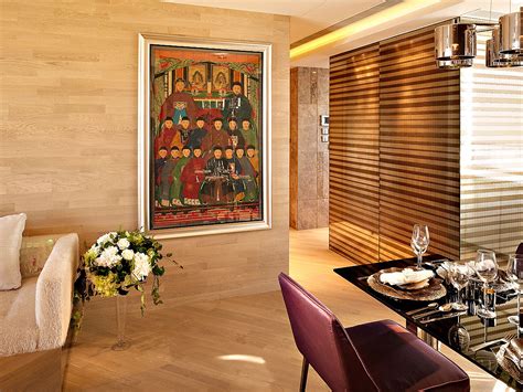 small luxury flat  hong kong idesignarch interior design architecture interior