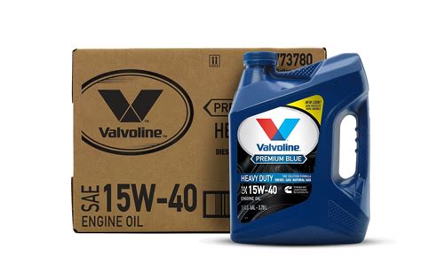 valvoline premium blue sae   diesel engine oil  ga case   buy   united arab