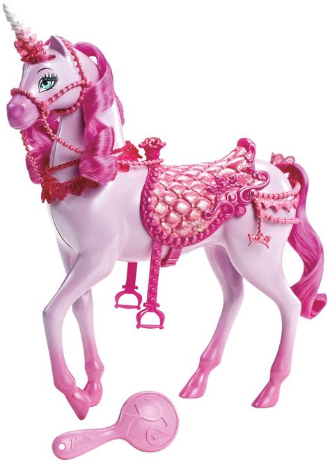 barbie princess unicorn barbie prinzessin prinzessin spielzeug