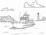 Boten Ausmalbilder Hafen Malvorlage Boote Colorare Kostenlos Malvorlagen Bateaux Ausmalbild Coloriages Perahu Mewarnai Barche Animasi Animierte Bergerak Animaatjes Gify Bewegende sketch template