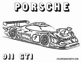 Coloring Pages Porsche Printable Only Spyder Print Coloringhome Rainbow sketch template