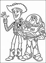 Woody Toy Story Coloring Pages Jessie Disney Woodpecker Color Buzz Sheet Zurg Printable Getcolorings Getdrawings Print Colorings sketch template