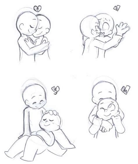 Related Image Art Reference Poses Drawing Couple Poses
