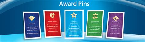 award pins   inspire  daily brownoriginals