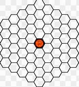 Honeycomb Tessellation Geometry Favpng sketch template