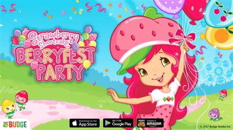 strawberry shortcake backgrounds 55 pictures