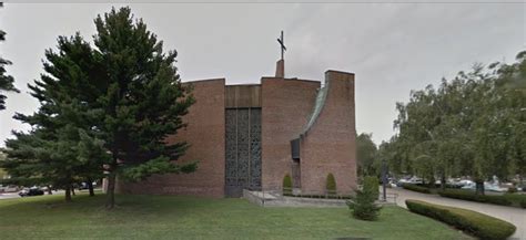 Church Probes Priest Accused Of Embezzling 1 Million For