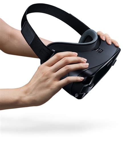 gear vr with controller samsung uk