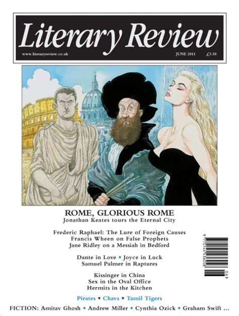 issue 388 literary review