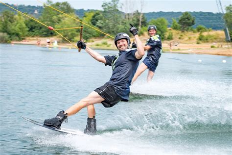 dresden mahlzeit das sind die neuen wakeboard wirte  der kiesgrube leuben