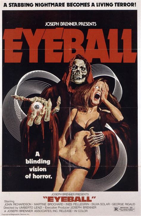 30 awesome retro horror movie posters page 8 sick chirpse
